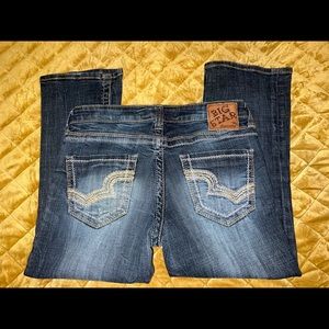 Big Star jeans